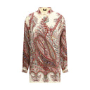 Paisley print Shirt Etro