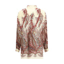 Paisley print Shirt Etro