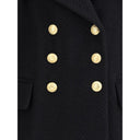 Bouclè wool Blazer Chloé