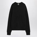 Burberry Dark Gray cashmere sweater