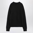 Burberry Dark Gray cashmere sweater