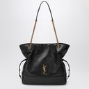 Saint Laurent Large black Jamie shopping bag