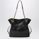 Saint Laurent Large black Jamie shopping bag