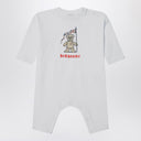 Burberry Set of two cotton pieces with Thomas bear