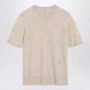Burberry Beige wool sweater