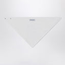 Burberry Set of three coloured cotton bibs