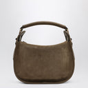 Burberry Small B Clip messenger bag