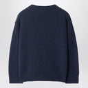 Burberry Big Ben sweater in wool