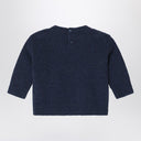 Burberry Big Ben sweater in wool