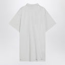 Balenciaga Optical white oversized T-shirt