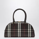 Burberry Medium Highlands bowling bag