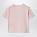 Burberry Pink Rainy Day Bear T-shirt