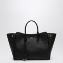 Balenciaga Small black Hampton Carry All bag