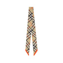 Check Scarf Burberry