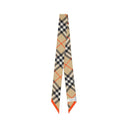 Check Scarf Burberry