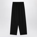 Balenciaga Black jogger pants Political Campaign
