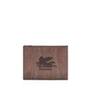 Arnica Pouch with Pegaso Etro