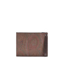 Arnica Pouch with Pegaso Etro