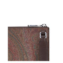 Arnica Pouch with Pegaso Etro