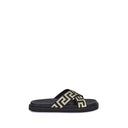 Greca Sandals Versace