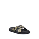 Greca Sandals Versace