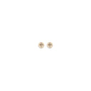 Medusa stud Earrings Versace