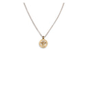 Medusa Necklace