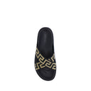 Greca Sandals Versace