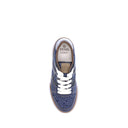 FF Denim Sneakers Fendi