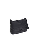 Logoed Shoulder Bag Balenciaga