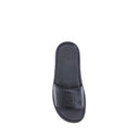 Sandals with logo Fendi