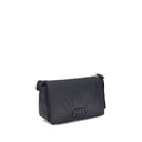 Nylon Monaco Shoulder Bag Balenciaga