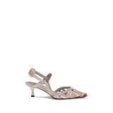 Colibrì Lite Pumps Fendi