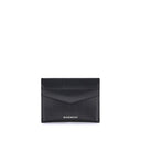 Leather Card Holder Givenchy