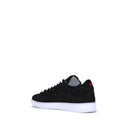 Leather Sneakers