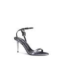 Padlock Sandals Tom Ford