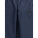 Cotton Pants