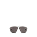 Square Sunglasses Alexander McQueen