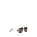 Square Sunglasses Alexander McQueen