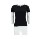 Logo T-Shirt Courrėges