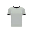 Logo T-Shirt Courrėges