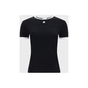 Logo T-Shirt Courrėges