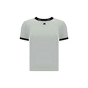Logo T-Shirt Courrėges