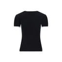 Logo T-Shirt Courrėges