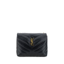 LouLou Shoulder Bag