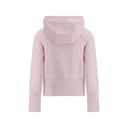 Logoed Hoodie Thom Browne