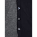 Virgin wool Cardigan Thom Browne