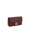 Marmont Shoulder Bag Gucci