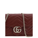 Marmont Shoulder Bag Gucci