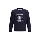 Maxi print Sweatshirt Brunello Cucinelli